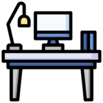 Supporto digitale completo