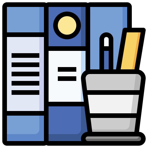 materiale scolastico